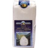 BioKing HALIT Ground Crystalline Salt