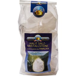 BioKing HALIT Crystalline Salt Stones