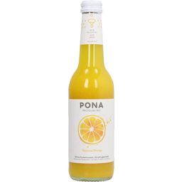 PONA Bio-Fruchtsaft Valencia Orange
