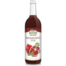 Obsthof Retter Organic Pure Pomegranate Juice