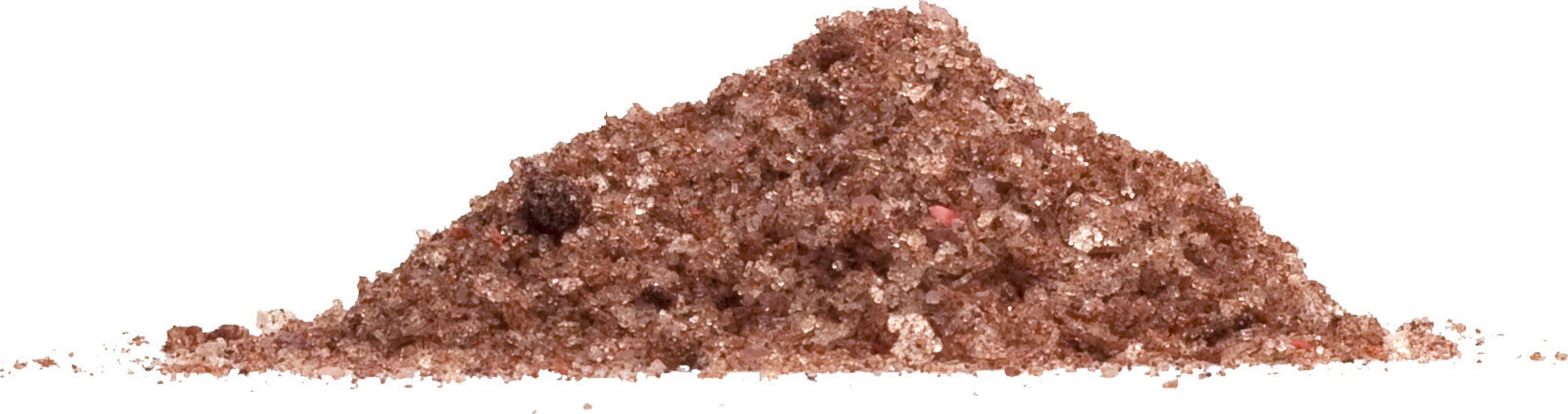 SoSo Factory Fleur de Sel Rose - 100 g