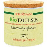 Khoysan Meersalz Organic Dulse Sea Alga Flakes