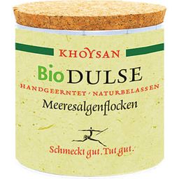 Khoysan Bio Dulse Meeresalgenflocken - 50 g
