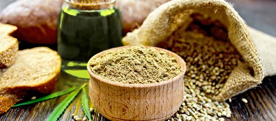 Hemp:The WOW Factor