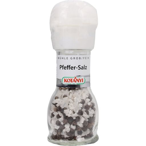 KOTÁNYI Salt n' Pepper