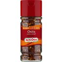 KOTÁNYI Extra Spicy Crushed Chillis - 32 g