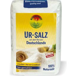 Bioenergie Ancient Salt - Fine