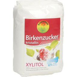 Bioenergie Birken-Zucker, Xylitol kristallin