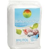 Bioenergie Birken-Staubzucker, Xylitol fein pudrig