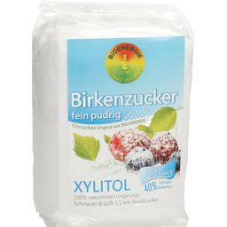 Bioenergie Birch Icing Sugar - Fine Powder - 600g cello bag