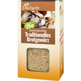 Life Earth Organic Traditional Bread Spice