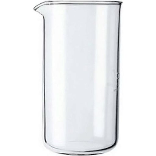 Vaso de Cristal de Recambio para Frenchpress - 1 litro