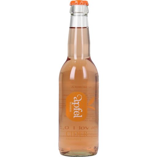 Apfelwasser Apple Cider - 330 ml