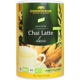 Cosmoveda Instant Chai