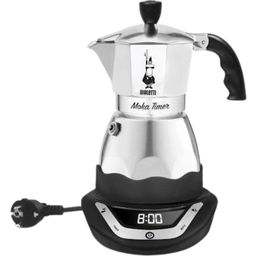 Bialetti Easy timer - 6 Kopjes - 1 stuk