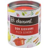 Mélange d'Épices Bio pour Pizza "Don Giovanni"