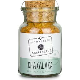 Ankerkraut Chakalaka (Namíbia) - 75 g