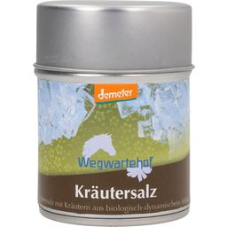 Wegwartehof Fűszersó - Fűszerszóró 100g