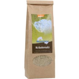Wegwartehof Herbal Salt - 200g sachet