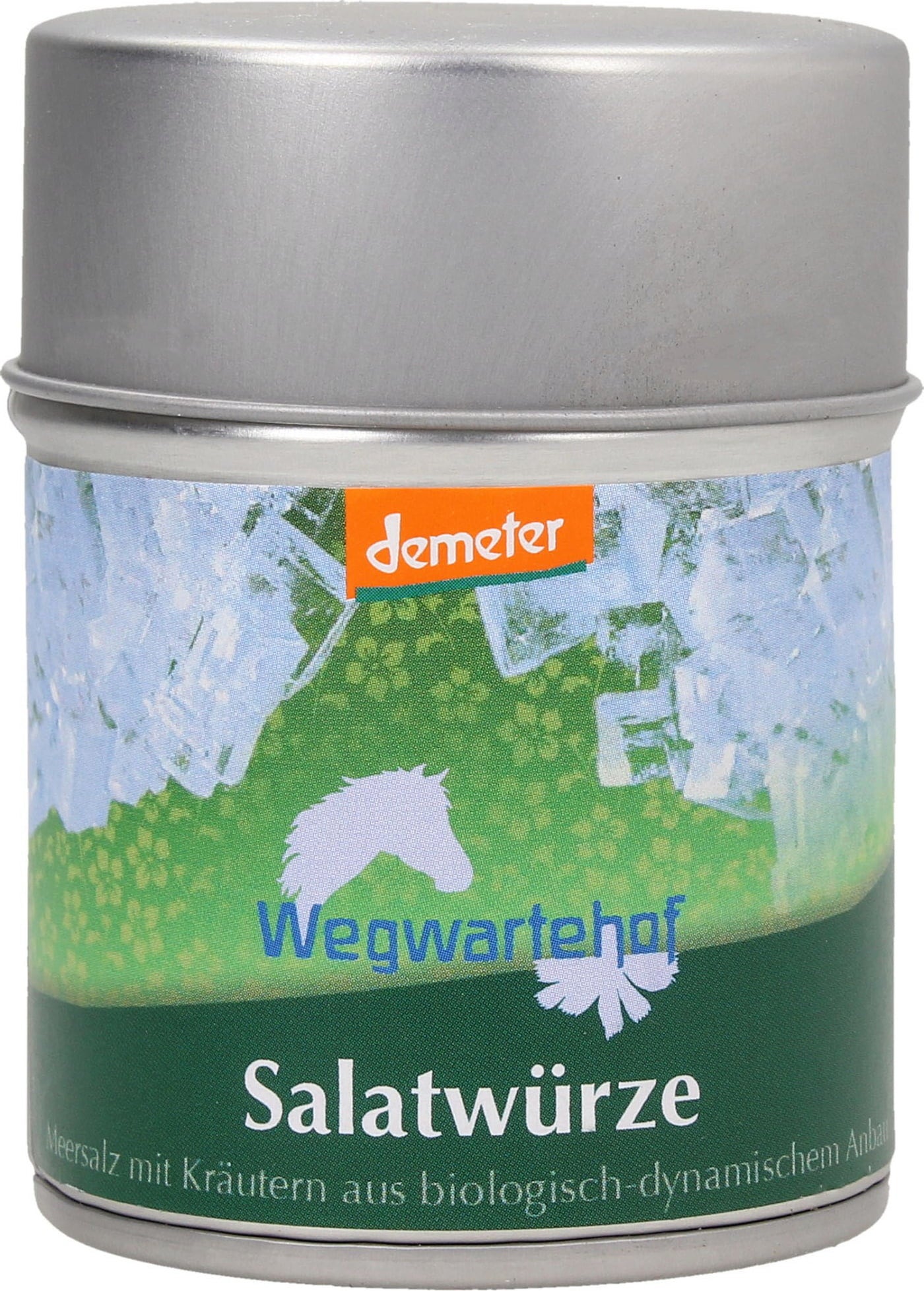 Salad Seasoning, 100g shaker