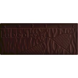 Zotter Schokoladen Labooko Bio - 100% MAYA Cacao - 65 g