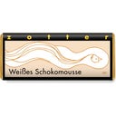 Zotter Schokolade Organic White Chocolate Mousse - 70 g