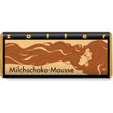 Zotter Schokoladen Bio Milchschoko-Mousse - 70 g