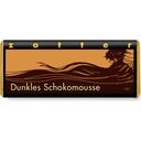 Zotter Schokolade Tmavá čokoládová mousse - 70 g