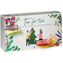 Organic Tea for Two Advent Calendar - 1 Pc.