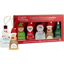 English Tea Shop Merry Christmas Organic Tea Gift Box