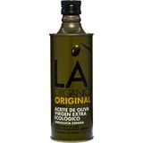 "La Organic Intenso" Bio olívaolaj - Extra szűz