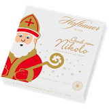 Chocolats Fins "Bonjour du Saint-Nicolas"