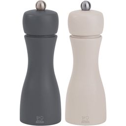 Salt & Pepper Mill Set Tahiti Winter