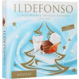 Ildefonso Christmas BonBon Chocolates - 150 g