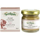 Tartuflanghe Porcini Champignon en Truffel Crème