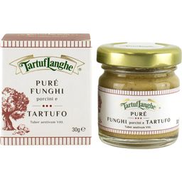 Tartuflanghe Porcini Champignon en Truffel Crème - 30 g