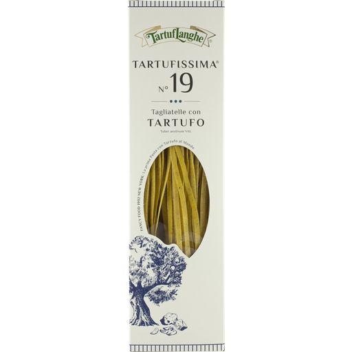 Tagliatelle aux Truffes "Tartufissima N°19" - 250 g