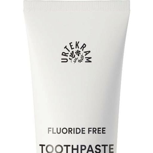 Urtekram Eucalyptus Toothpaste