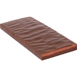 Zotter Schokolade Bio pro Tebe - nugátová variace - 70 g