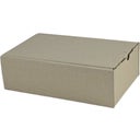 Etivera Papieren Gras Cadeau Doos - Klein