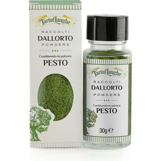 Tartuflanghe Pesto en Poudre - 30 g