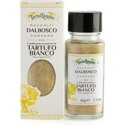 Tartuflanghe Condimento in Polvere al Tartufo Bianco