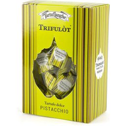 Trifulòt Pistacho - Trufas Dulces al Pistacho