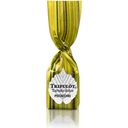 Tartufo - Czekoladowe praliny Pudełko prezentowe pistacje - 105 g