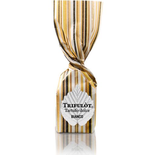 Tartuflanghe Boîte-Cadeau TRIFULOT Bianco - 105 g