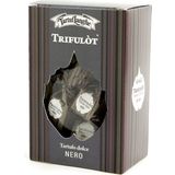 Tartufo - darilna škatla s čokoladnimi pralinami (črna)