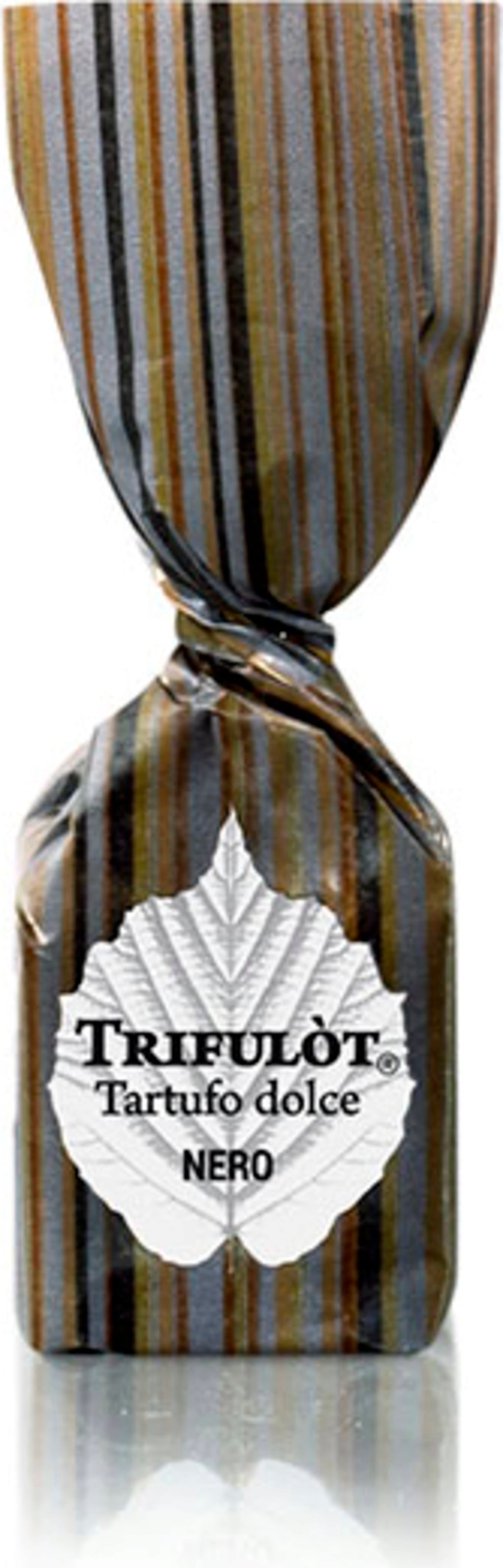 Tartuflanghe Trifulòt Nero - Trufa Dulce Negra - 105 g