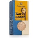 Koriander bio, gemahlen (40 g)