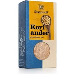 Sonnentor Koriander bio - gemahlen