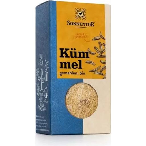 Sonnentor Kminek - mielony